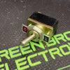 ON-OFF SWITCH W/ ID PLATE 2