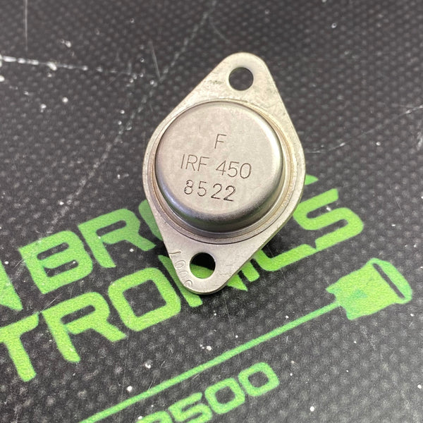 IRF450