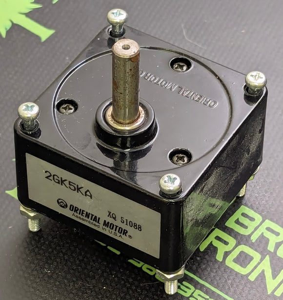 2GK5KA
