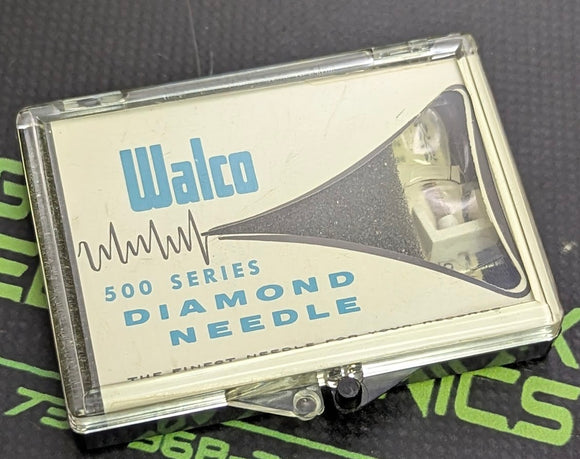 W-506STD