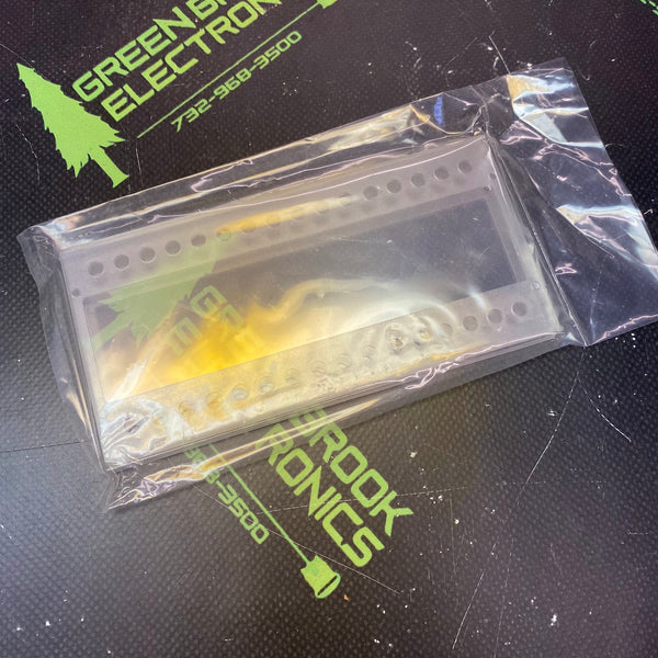 32 screw port