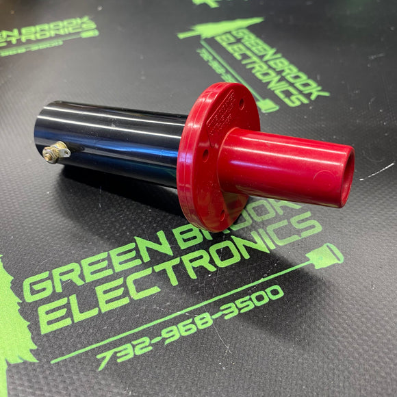 C-1 RED/BLACK