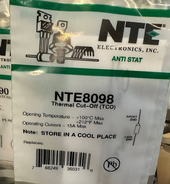 NTE8098
