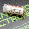 11C1206E104M5NT