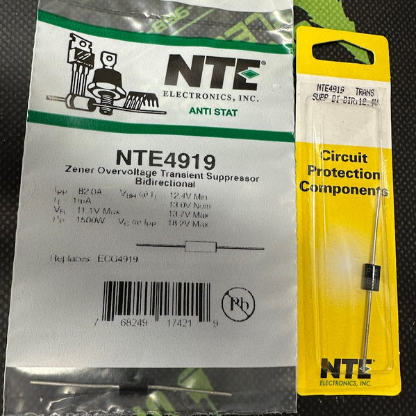 NTE4919