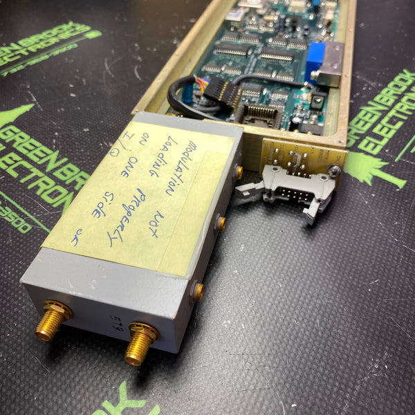 579MHZ MODULE