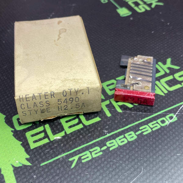 5490-H2.5A