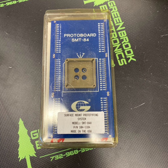 SMT-84H