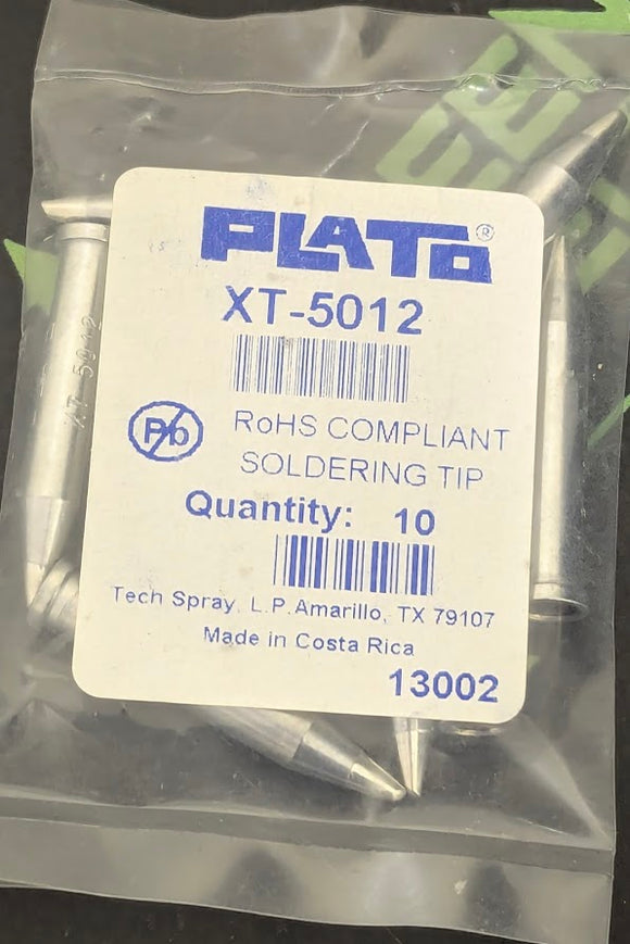 XT-5012