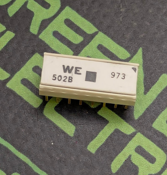 502B