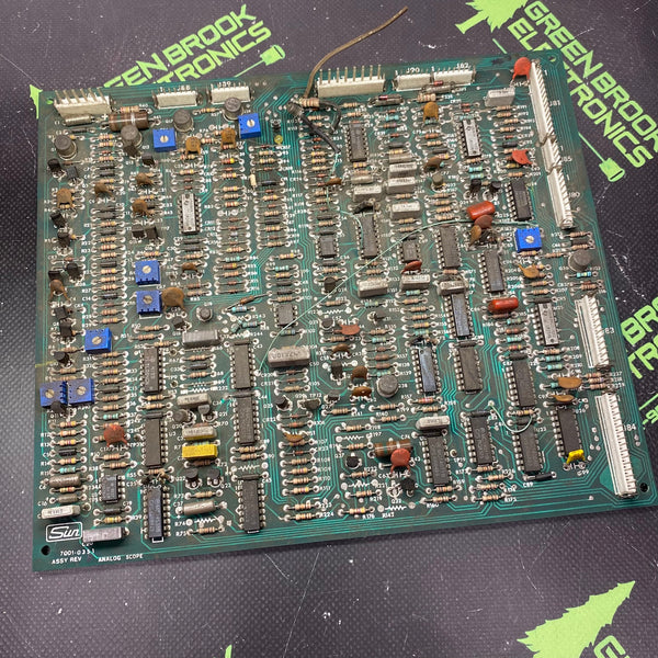 7001-0351 REV P