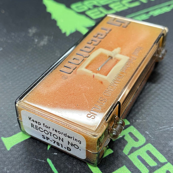 SP781D