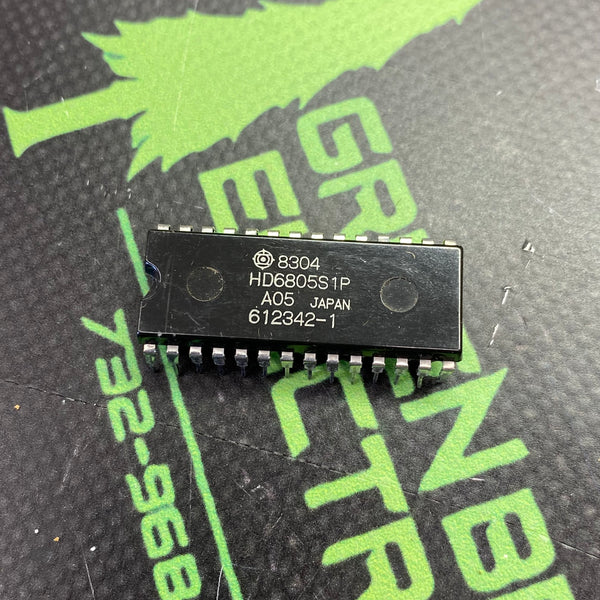 HD6805S1P