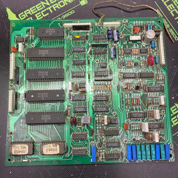 7001-0353 REV H