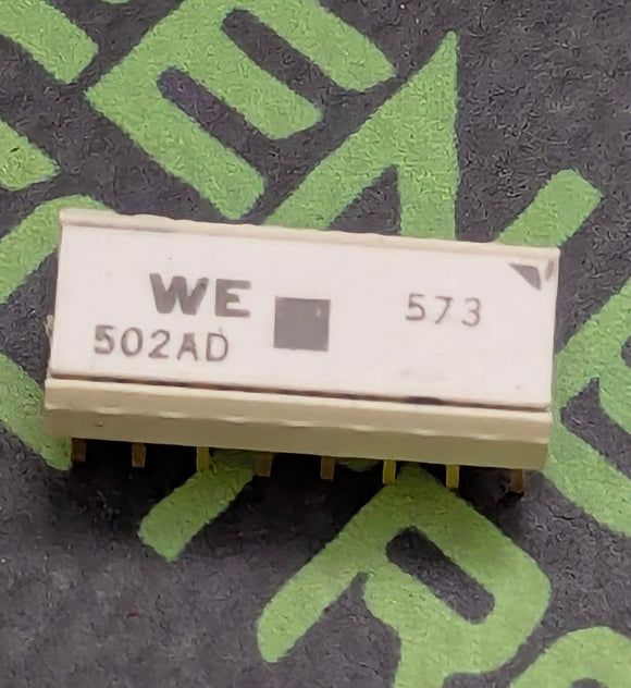 502AD