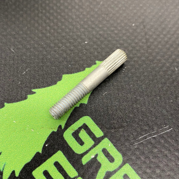 X-RAY TUBE GUIDE PINS