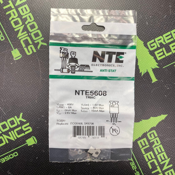 NTE5608