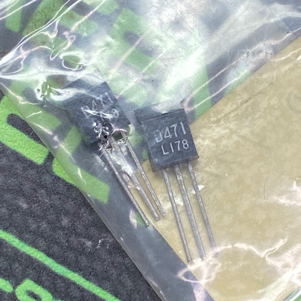 2SD471L