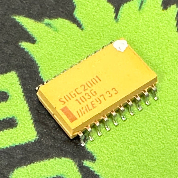 SOGC2001-103G