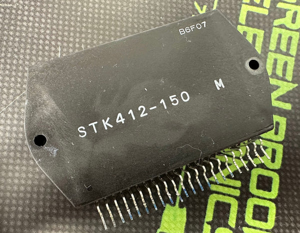STK412-150M