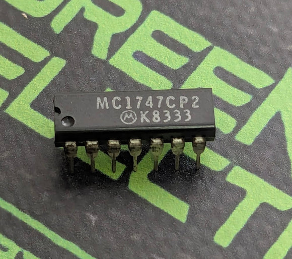 MC1747CP2