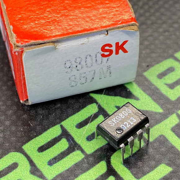 SK9800/857M