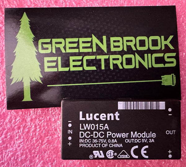 LW015A
