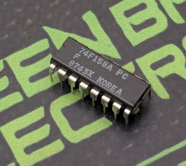 74F158A