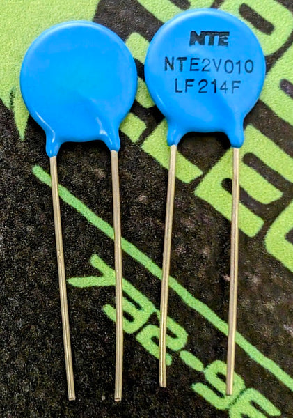 NTE2V010
