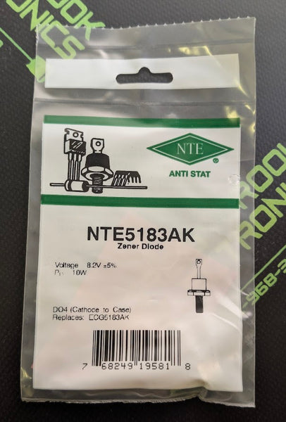 NTE5183AK