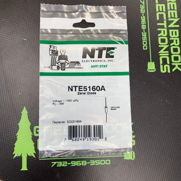 NTE5160A