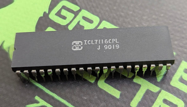 ICL7116CPL
