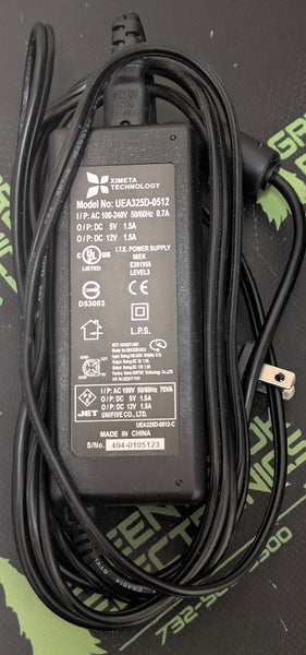 UEA325D-0512