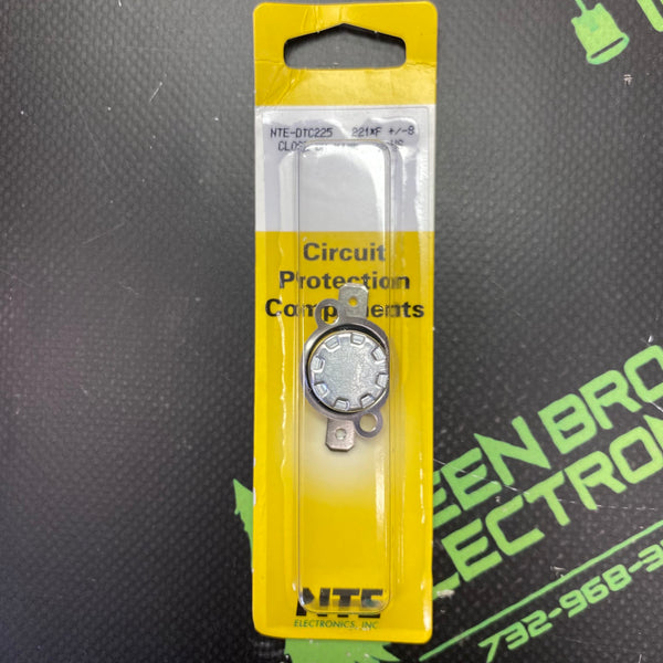 NTE-DTC225