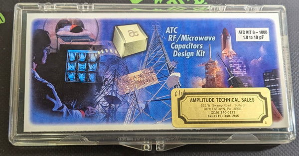 KIT8-100B