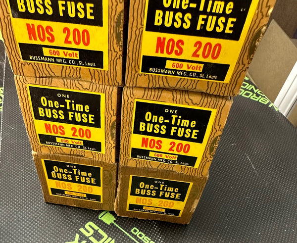 NOS200