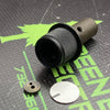 2/3" KNOB W/ SHAFT