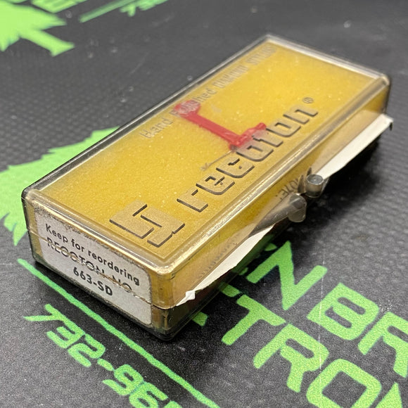 663SD