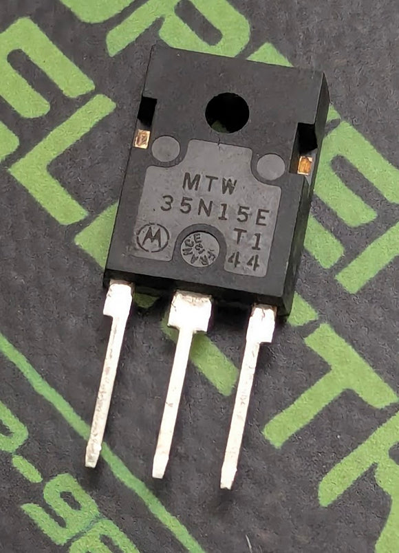 MTW35N15E