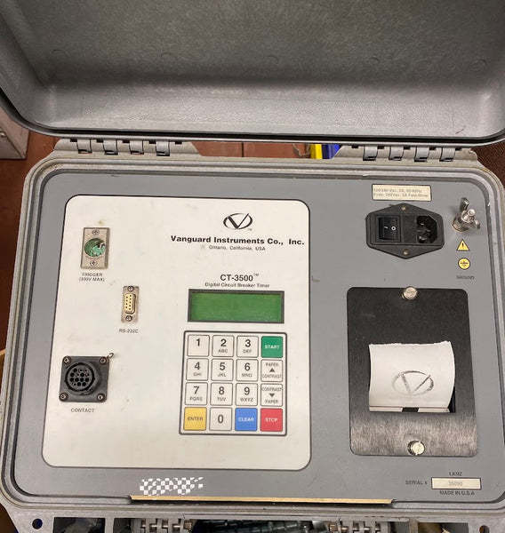 CT-3500