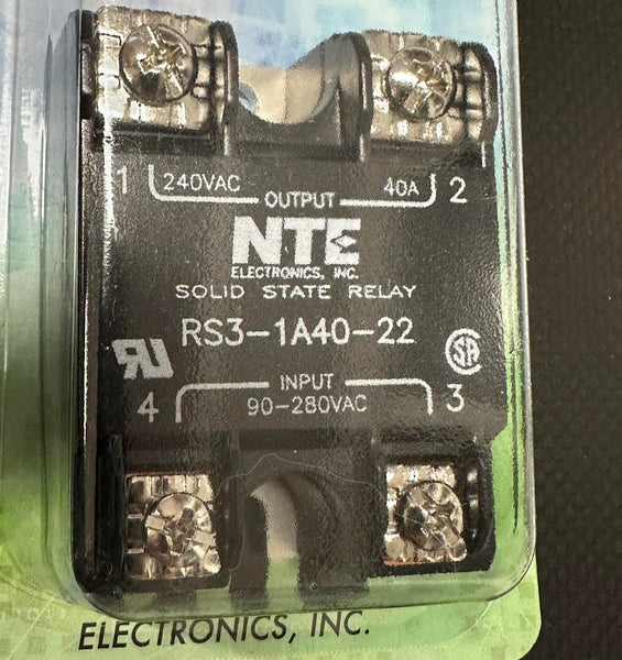 RS3-1A40-22