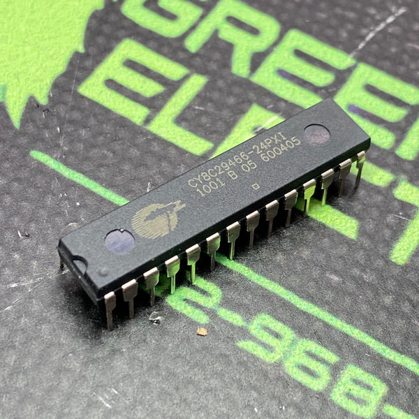 CY8C29466-24PXI