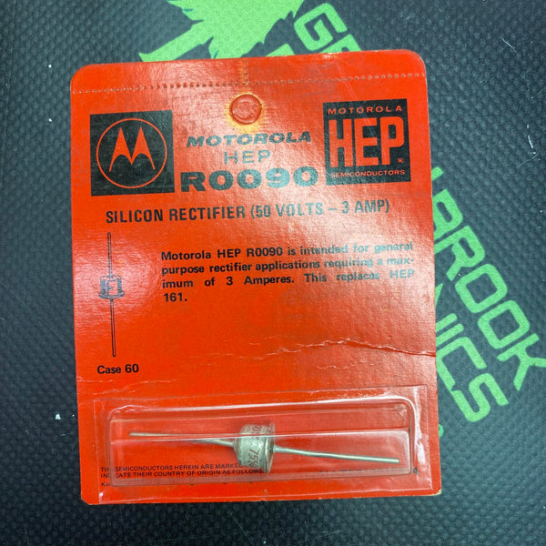 HEPR0090