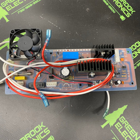 350LR3008D