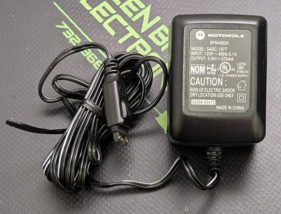 SPN4992A