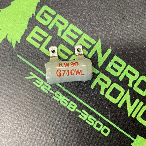 RW30G710WL