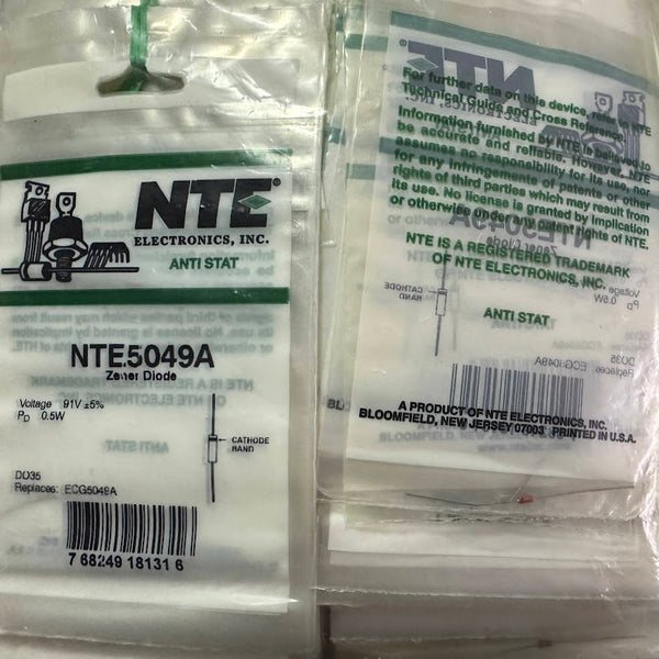 NTE5049A