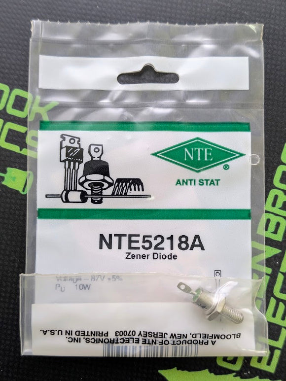 NTE5218A