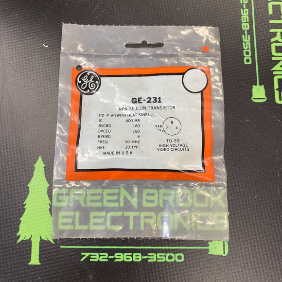 GE-231