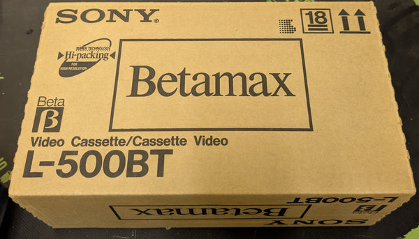 L-500BT